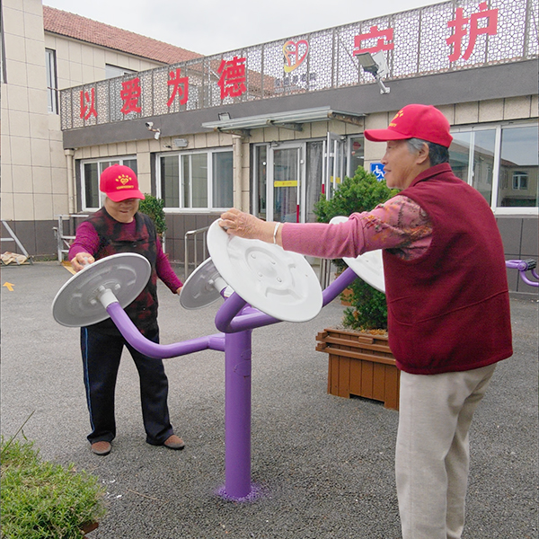 环境展示